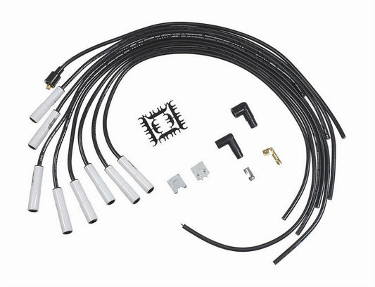 Accel   Extreme 9000 Ceramic Wire Set Straight  ACL9000C