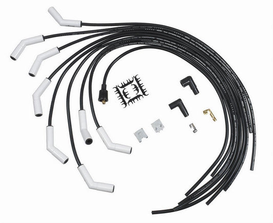 Accel   Extreme 9000 Ceramic Wire Set 135 Degree  ACL9002C