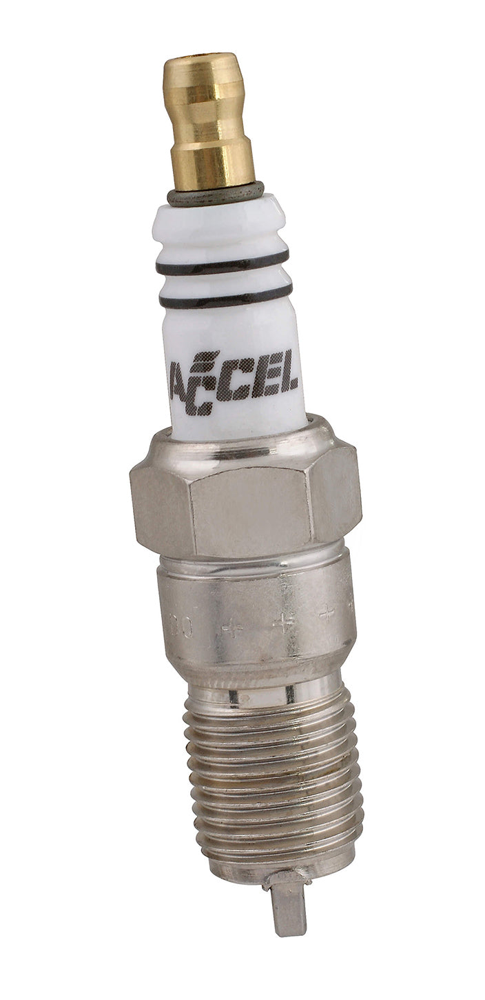 Accel   Double Platinum Spark Plug  ACLP526S