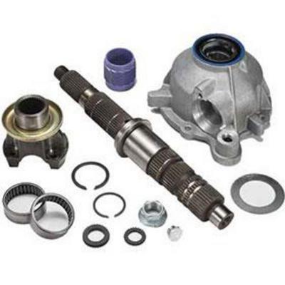 Advance Adapters   NP T/C Fixed Yoke Kit   ADV50-7906