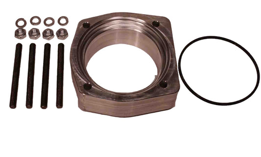 Advance Adapters   700R 4WD Replacing TH350 4WD Quick Adapter  ADV50-8505