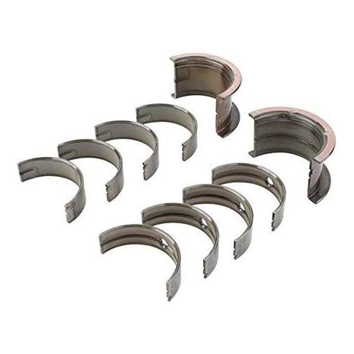 Acl Bearings   Main Bearing Set Ford 4-Cyl OHC Twin Cam  AEB5M2152HX-STD