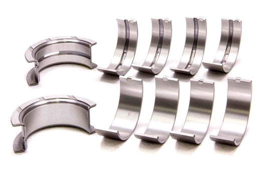Acl Bearings Main Bearing Set MPN AEB5M590A-STD For Ford