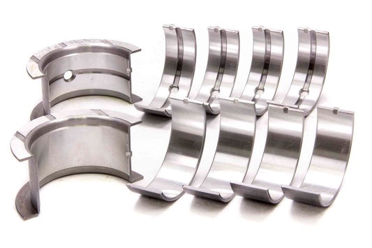Acl Bearings Main Bearing Set MPN AEB5M829A-STD For Chevy