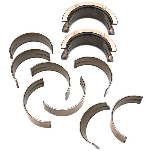 Acl Bearings   Main Bearing Set Nissan RB20/RB25/RB28/RB30  AEB7M2394H-STD