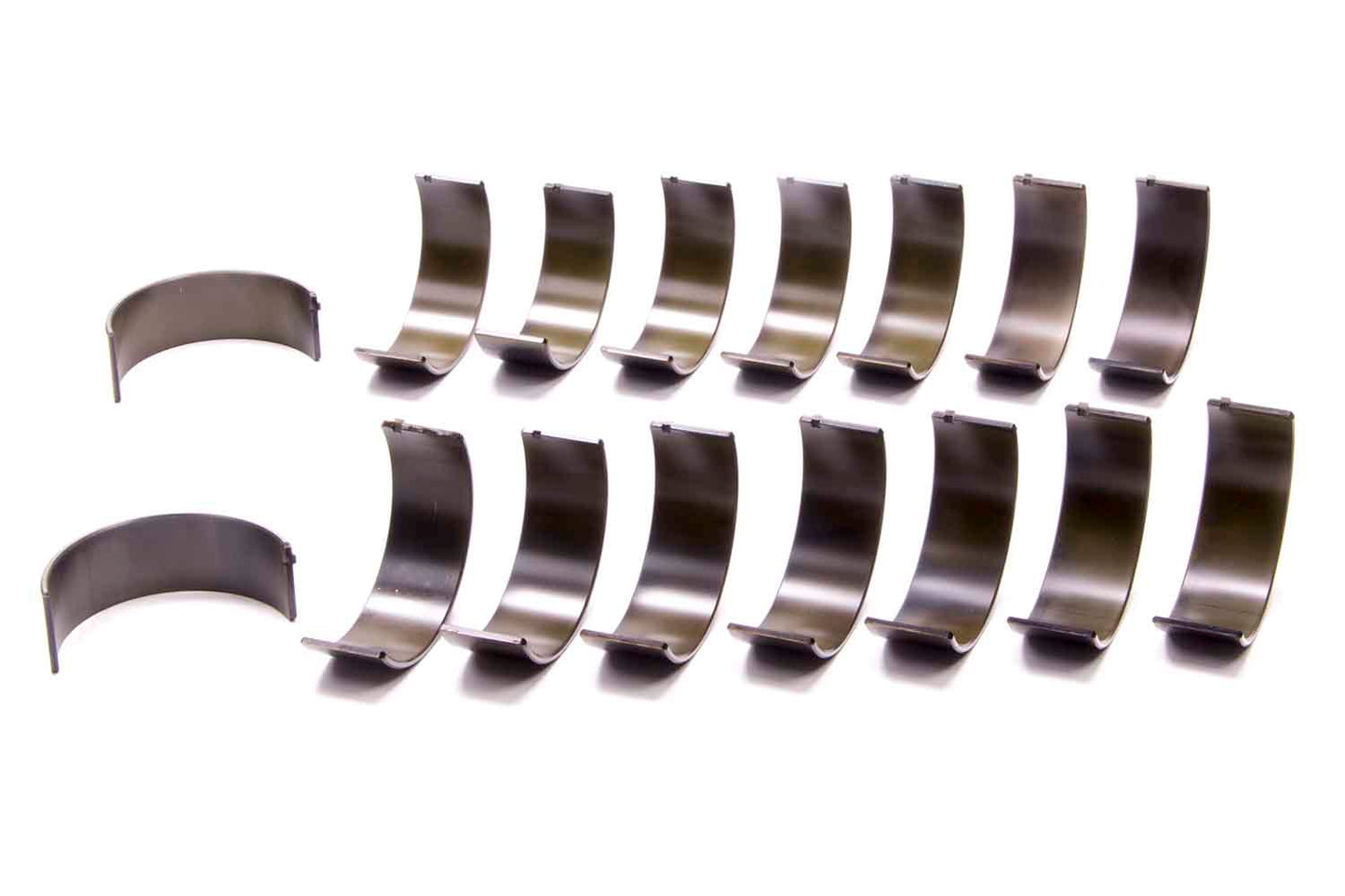 Acl Bearings Rod Bearing Set MPN AEB8B1442H-STD For Ford