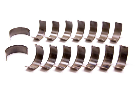 Acl Bearings Rod Bearing Set MPN AEB8B663HX-STD For Chevy