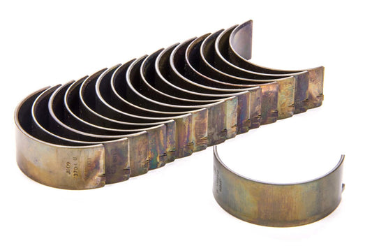 Acl Bearings Rod Bearing Set MPN AEB8B745H-STD For Chevy