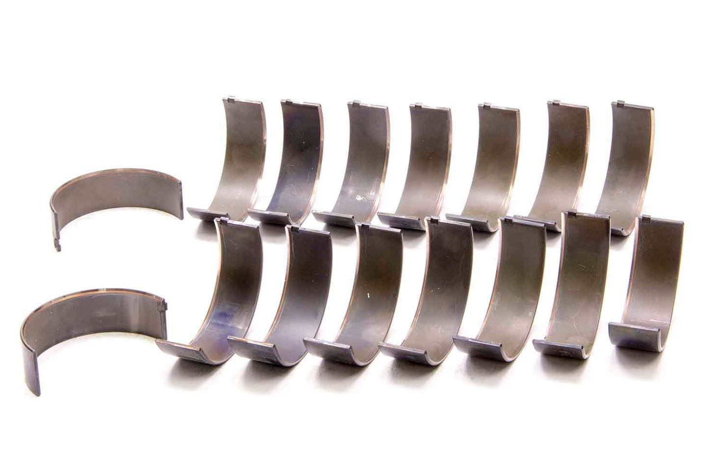 Acl Bearings   Rod Bearing Set   AEB8B818H-STD