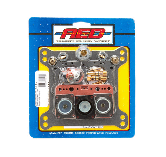 Advanced Engine Design   390-950CFM Holley Renew Kit  AED4150