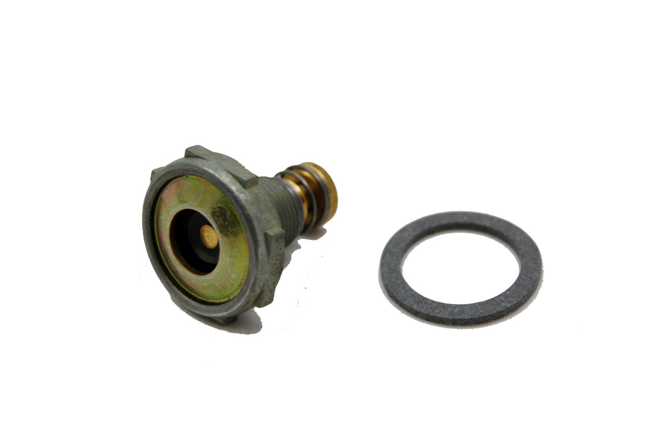 Advanced Engine Design   2.5 Alcohol Power Valve  AED5025A