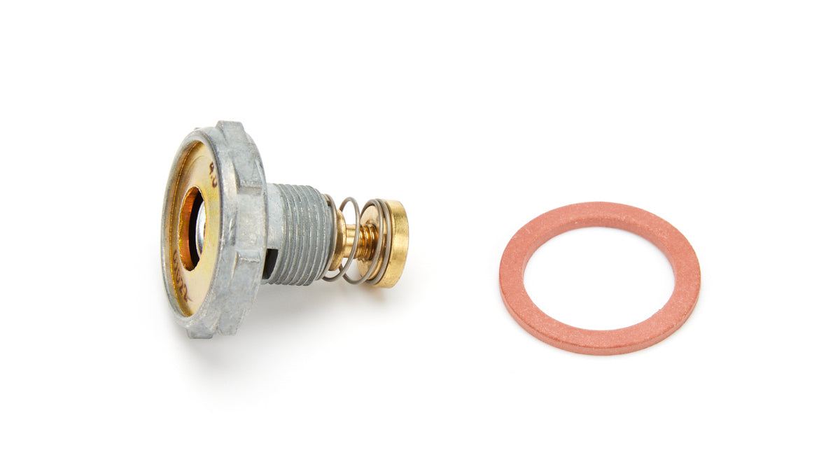 Advanced Engine Design   4.5 Power Valve   AED5045