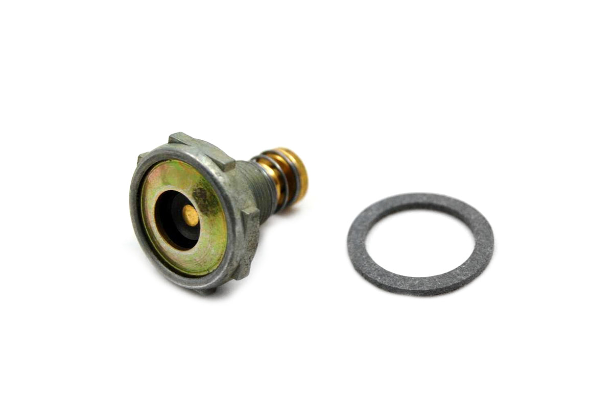 Advanced Engine Design   8.5 Power Valve   AED5085