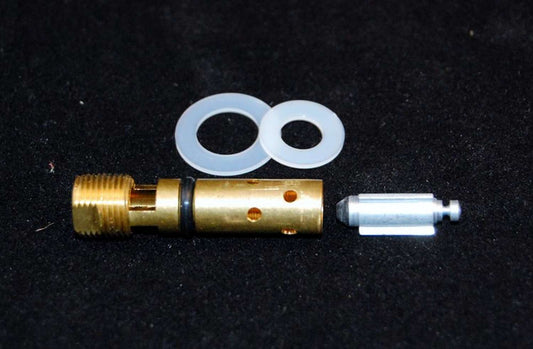Advanced Engine Design   .120 Trick Hi-Flow Needle & Seat - Each  AED5116
