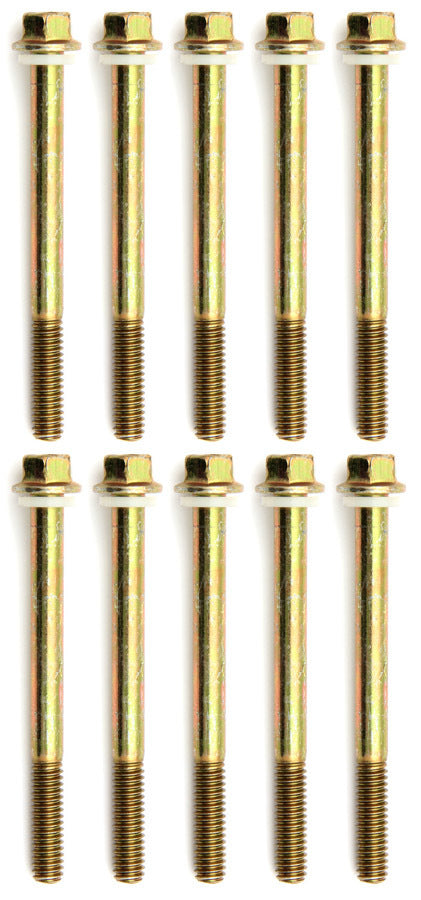 Advanced Engine Design   4150 Bowl Screws (10pk)   AED5200X