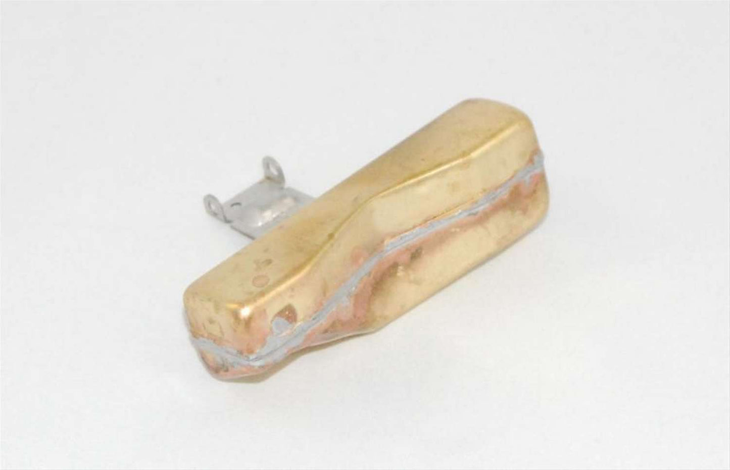 Advanced Engine Design   Brass Replacement Float (Center Pivot)  AED5361