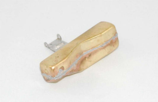 Advanced Engine Design   Brass Replacement Float (Center Pivot)  AED5361