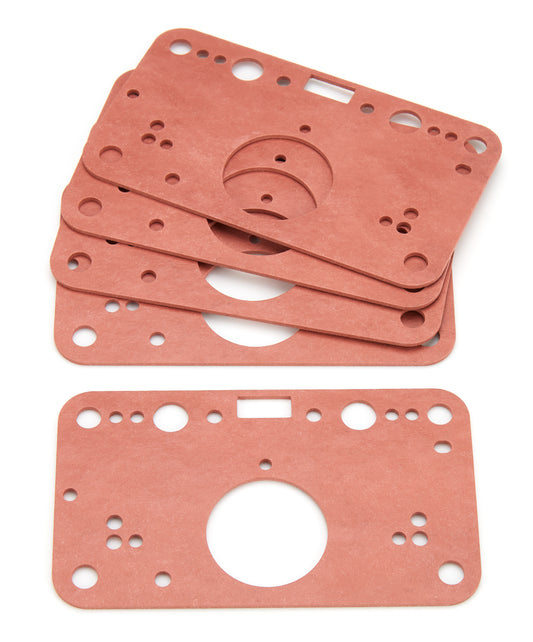 Advanced Engine Design   Reusable Metering Block Gaskets (5)  AED5840