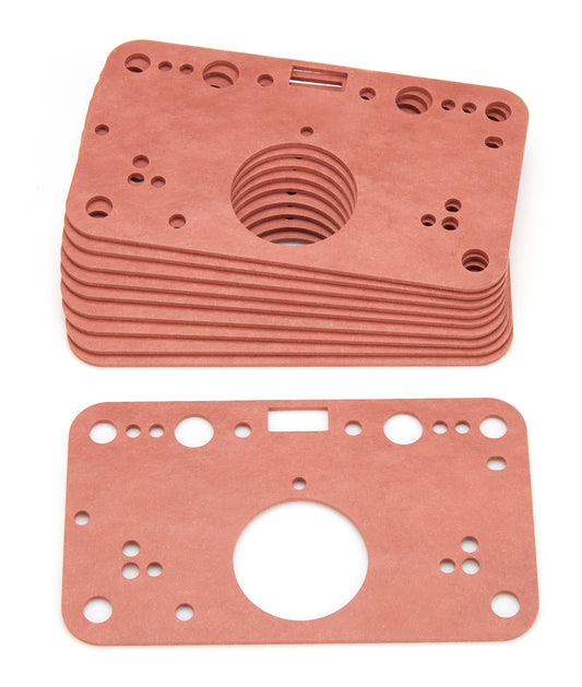 Advanced Engine Design Metering Block Gaskets 2-Circuit 10-pack MPN AED5840X