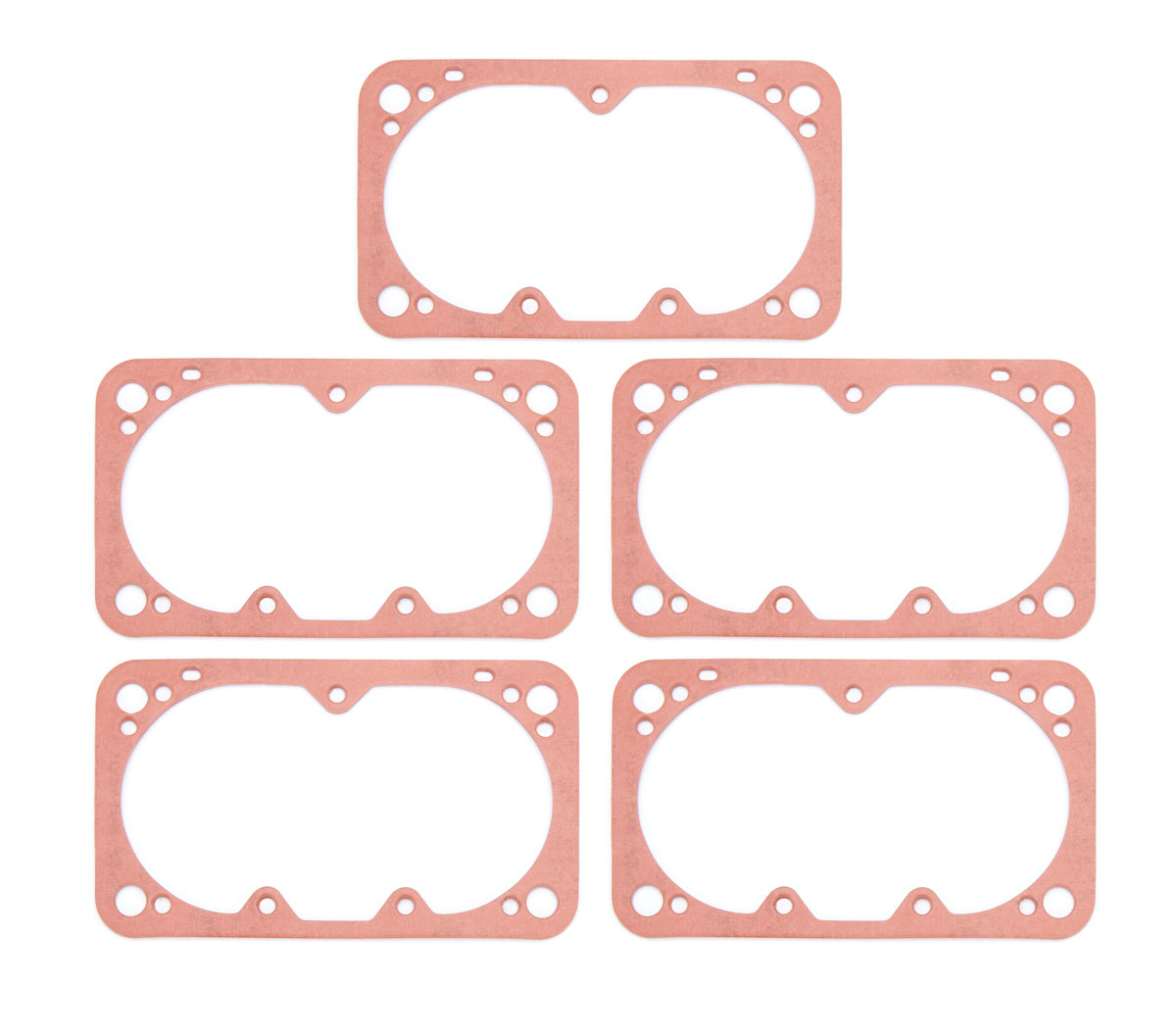 Advanced Engine Design   Reusable Float Bowl Gaskets (5)  AED5847