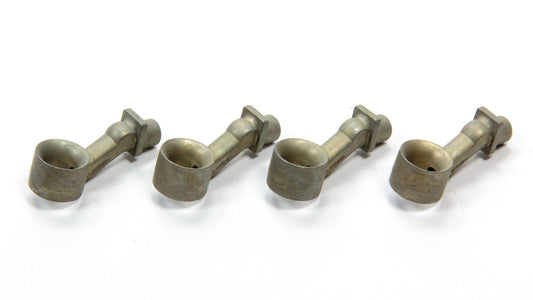 Advanced Engine Design Drop Leg Booster - .160in Orifice (4) MPN AED60722