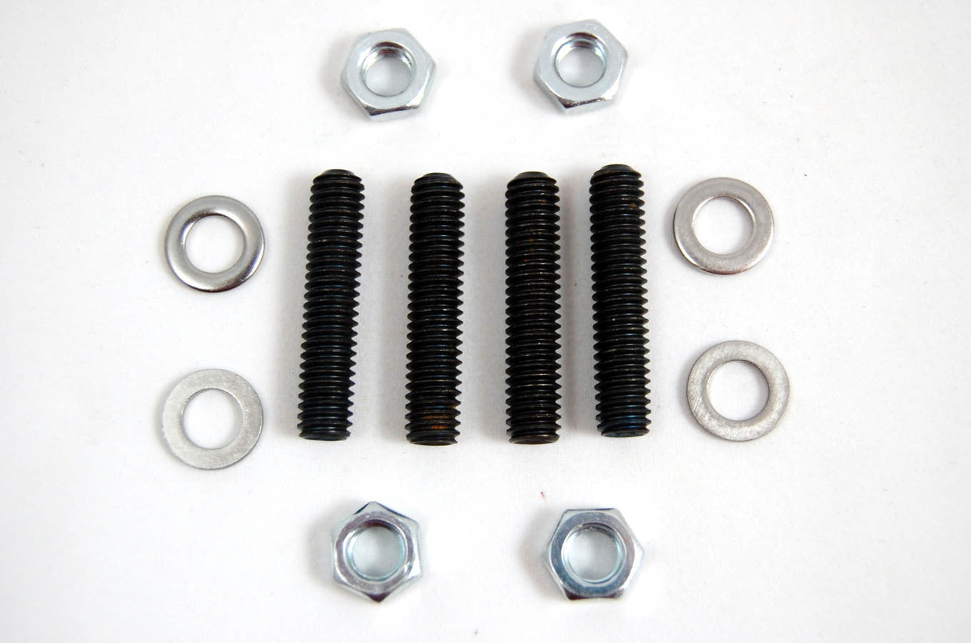 Advanced Engine Design   Carburetor Stud Kit - 1.5in  AED6110