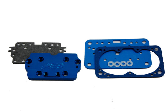 Advanced Engine Design   Adjustable Secondary Jet Plate  AED6330