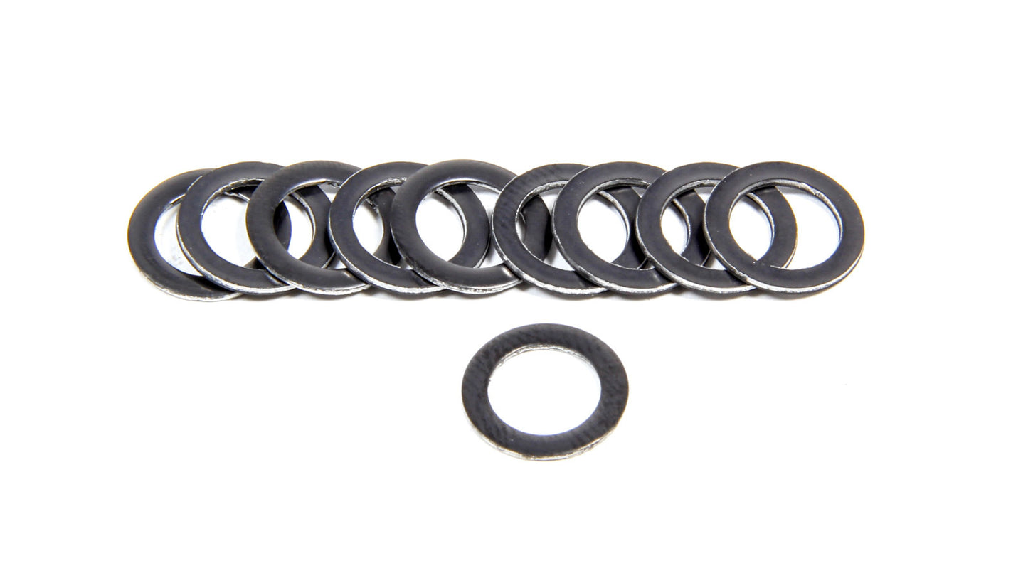 Advanced Engine Design   Sight Plug Gaskets (10pk)  AED6334X