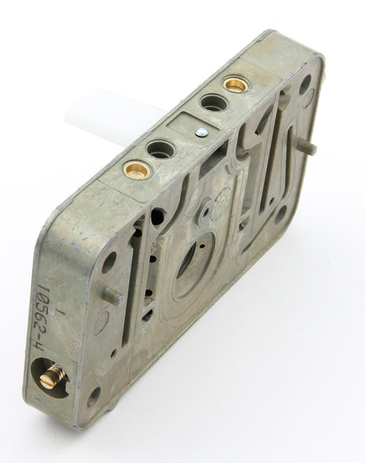 Advanced Engine Design   650-850 CFM Primary Metering Block  AED6550