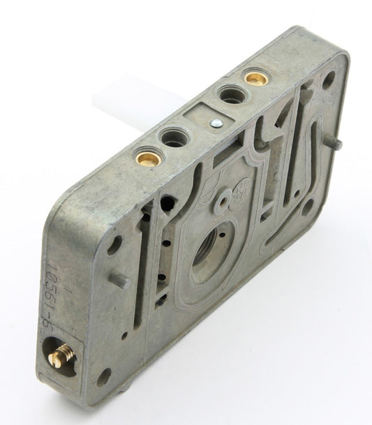 Advanced Engine Design   650-850 CFM Secondary Metering Block  AED6560