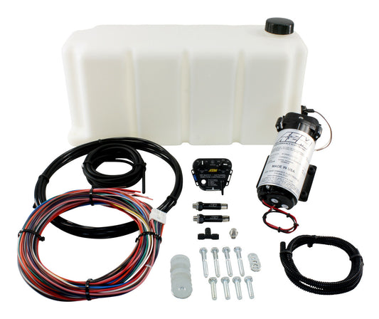 Aem Electronics   Water/Methanol Injection Kit 5 Gallon  AEM30-3301