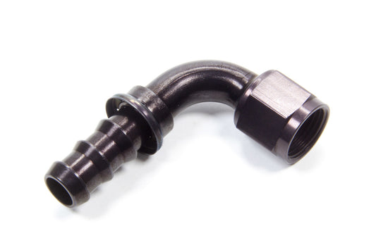 Aeroquip #10 90 Degree Socketless Black MPN AERFBL1534