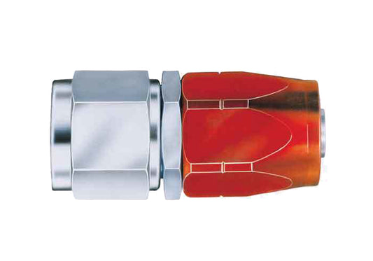 Aeroquip   #4 Straight Hose End   AERFBM1011