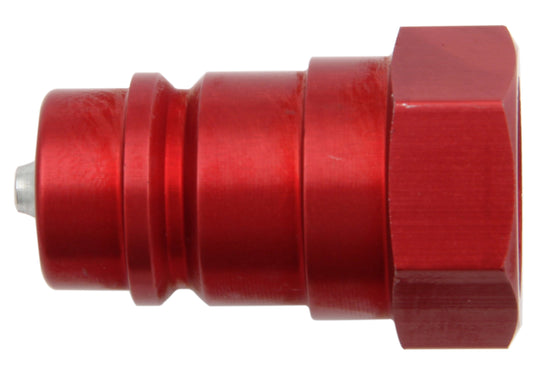 Aeroquip   Male Lt Weight Alum. Cou   AERFBM1153