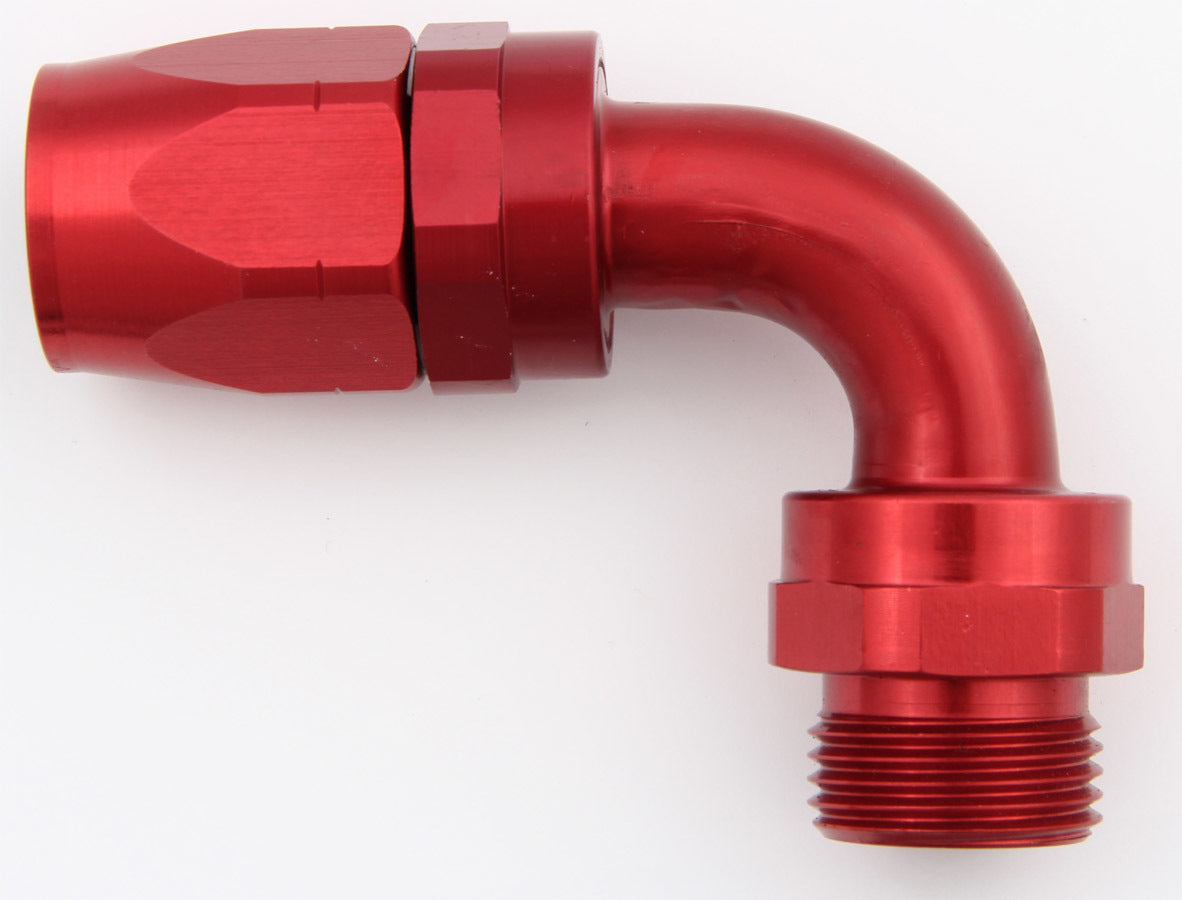 Aeroquip   #12 ORB to #12 Hose 90 Deg Fitting  AERFBM1360