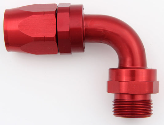 Aeroquip   #12 ORB to #12 Hose 90 Deg Fitting  AERFBM1360