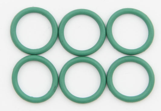 Aeroquip   -10 Replacement A/C O-Rings (6pk)  AERFBM3418