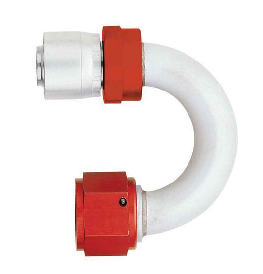 Aeroquip   #10 180 Deg Startlite Fitting  AERFBM4264