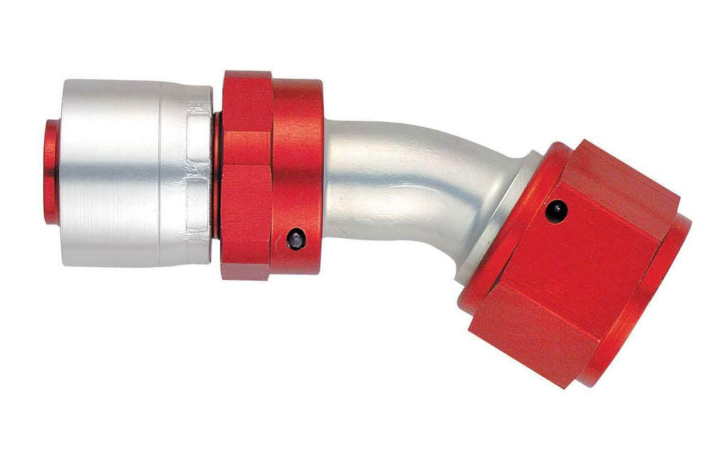 Aeroquip   #12 30 Deg Startlite Crimp Fitting  AERFBM4275