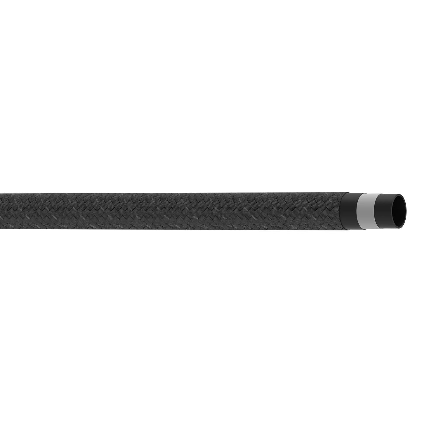 Aeroquip   #6 StreetLite Hose 20ft   AERFCB0620