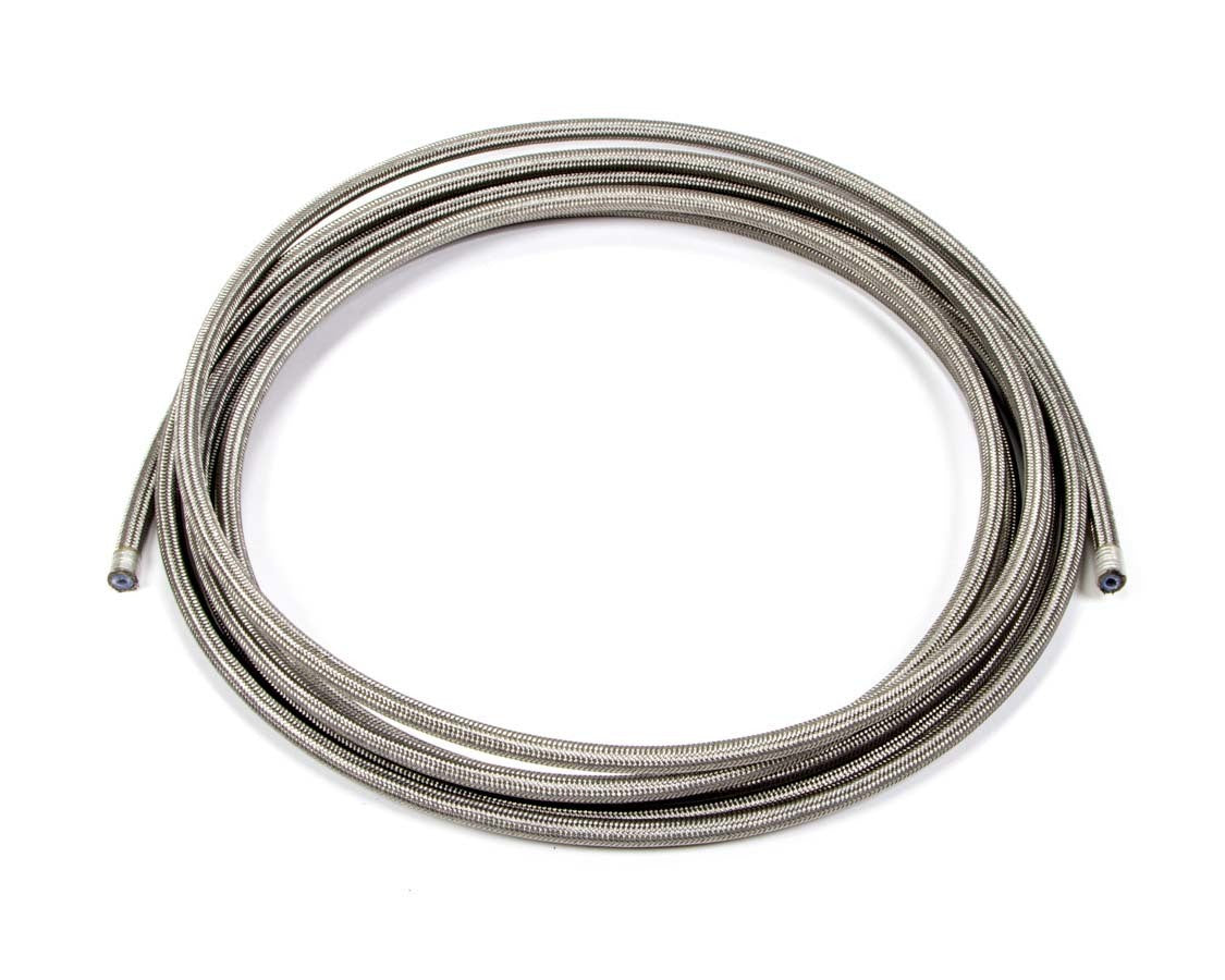 Aeroquip   #3 Teflon Hose 15'   AERFCC0315
