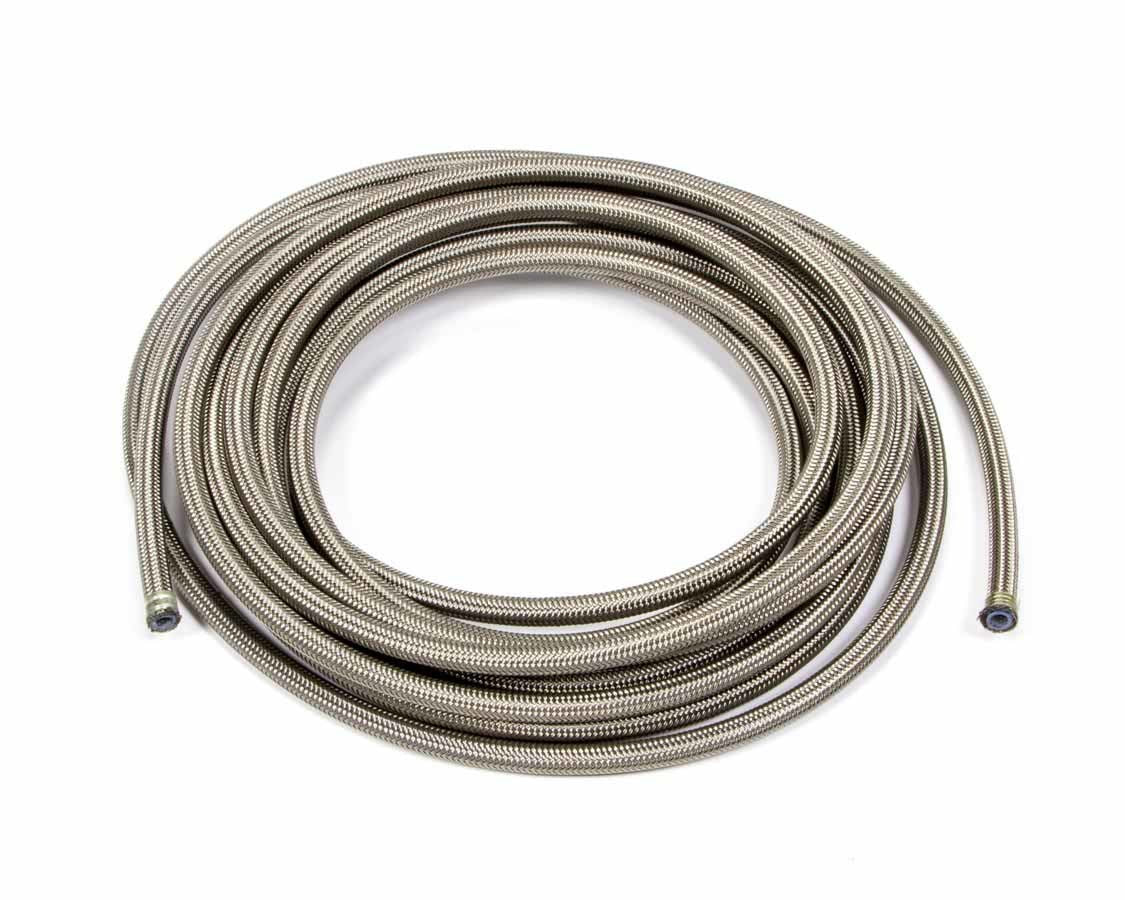 Aeroquip   #4 Teflon Hose 20'   AERFCC0420