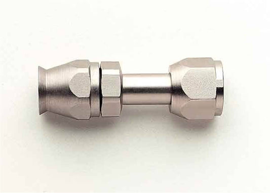 Aeroquip   Straight -8 A/C Hose End   AERFCE1713