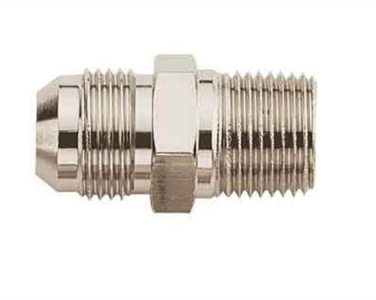 Aeroquip   Nickel -6 To 1/4in NPT   AERFCE2004