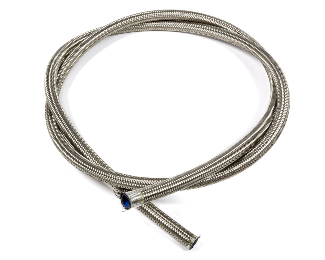 Aeroquip   #8 x 6' AC S.S. Braided Hose  AERFCF0806