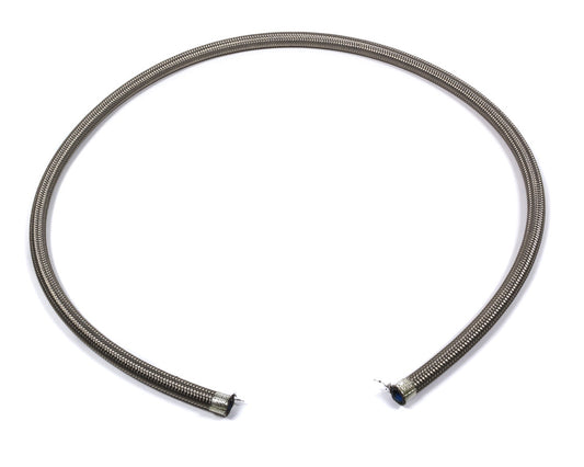 Aeroquip   #8 x 9' AC S.S. Braided Hose  AERFCF0809