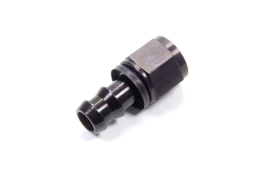 Aeroquip   #8 Straight Socketless Black  AERFCL1513