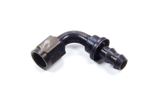 Aeroquip   #6 90 Degree Socketless Black  AERFCL1532
