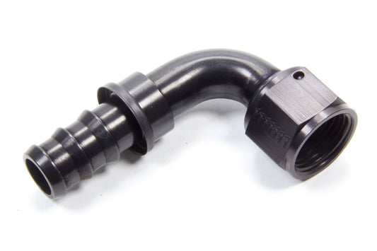 Aeroquip   #12 90 Degree Socketless Black  AERFCL1535