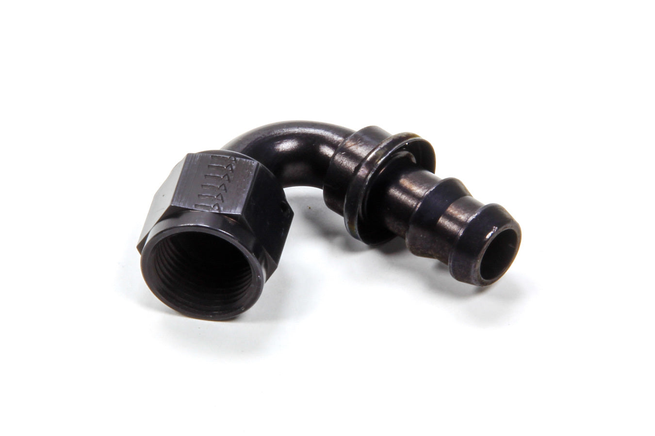 Aeroquip   #8 120 Degree Socketless Black  AERFCL1543